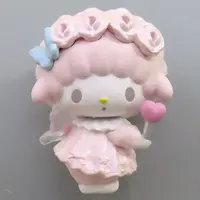 Trading Figure - Sanrio / My Melody