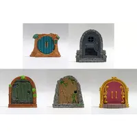 Trading Figure - Chiidoor