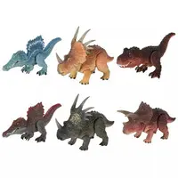 Trading Figure - Illustrated encyclopedia of creatures Repti