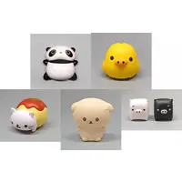 Trading Figure - RILAKKUMA