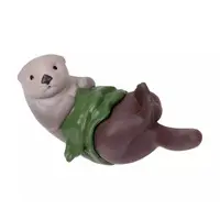 Trading Figure - Sea otter