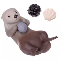 Trading Figure - Sea otter