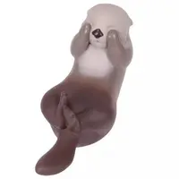 Trading Figure - Sea otter