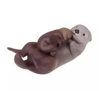 Trading Figure - Sea otter