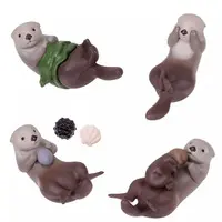 Trading Figure - Sea otter