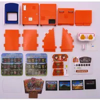 Trading Figure - Mushiking: King of the Beetles