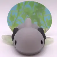 Trading Figure - Muchimocchi Axolotl