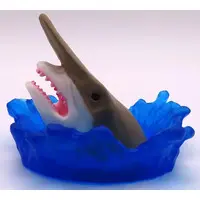 Trading Figure - The scariest! Dangerous creature figure