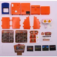 Trading Figure - Mushiking: King of the Beetles