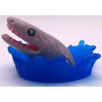 Trading Figure - The scariest! Dangerous creature figure