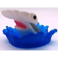 Trading Figure - The scariest! Dangerous creature figure