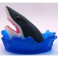 Trading Figure - The scariest! Dangerous creature figure