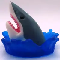 Trading Figure - The scariest! Dangerous creature figure