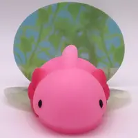 Trading Figure - Muchimocchi Axolotl