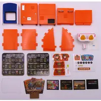 Trading Figure - Mushiking: King of the Beetles