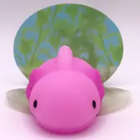Trading Figure - Muchimocchi Axolotl