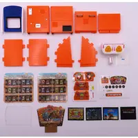 Trading Figure - Mushiking: King of the Beetles