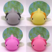 Trading Figure - Muchimocchi Axolotl