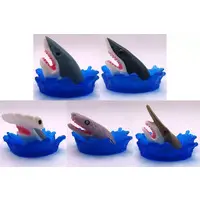 Trading Figure - The scariest! Dangerous creature figure