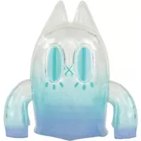 Trading Figure - BEN THE SPOOKY CAT