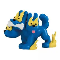 Trading Figure - EYE OF FIRE FIGURE COLLECTION