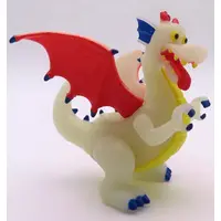 Trading Figure - Yamazaki Wakana THE DRAGON & WIZARD Figure Collection