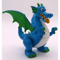 Trading Figure - Yamazaki Wakana THE DRAGON & WIZARD Figure Collection