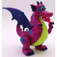 Trading Figure - Yamazaki Wakana THE DRAGON & WIZARD Figure Collection