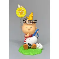 Trading Figure - PEANUTS / Snoopy