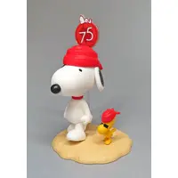 Trading Figure - PEANUTS / Snoopy