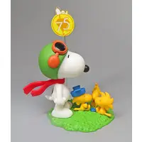 Trading Figure - PEANUTS / Snoopy