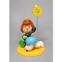 Trading Figure - PEANUTS / Snoopy