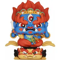 Trading Figure - Good Fortune Fubao Series