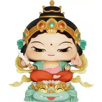 Trading Figure - Good Fortune Fubao Series