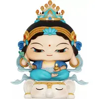 Trading Figure - Good Fortune Fubao Series