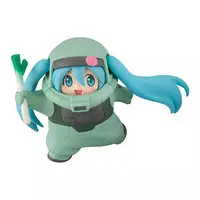 Trading Figure - VOCALOID / Hatsune Miku