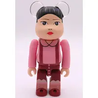 Trading Figure - BE＠RBRICK