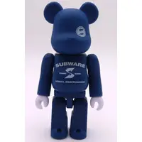 Trading Figure - BE＠RBRICK