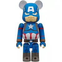 Trading Figure - BE＠RBRICK