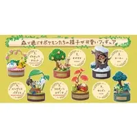Trading Figure - Pokémon