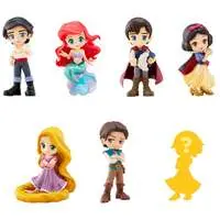 Trading Figure - Disney / Flynn Rider