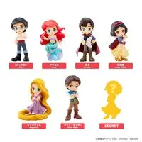 Trading Figure - Disney / Flynn Rider