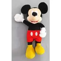 Plush - Disney / Mickey Mouse