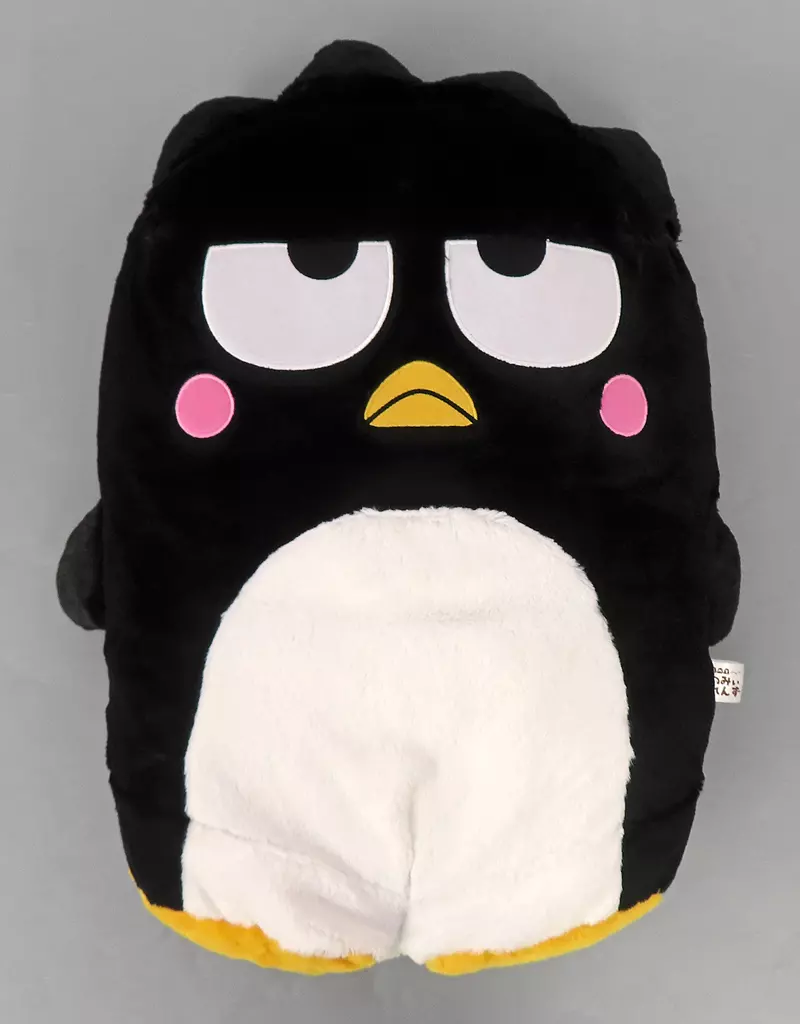 Plush - Sanrio characters / BAD BADTZ-MARU
