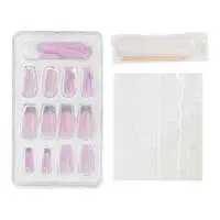 Nail File - Nail Tips - Chiikawa / Momonga