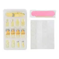 Nail File - Nail Tips - Chiikawa / Usagi