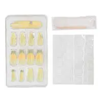 Nail File - Nail Tips - Chiikawa / Usagi