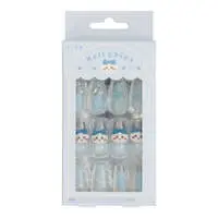 Nail File - Nail Tips - Chiikawa / Hachiware