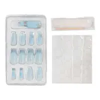 Nail File - Nail Tips - Chiikawa / Hachiware