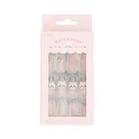 Nail File - Nail Tips - Chiikawa